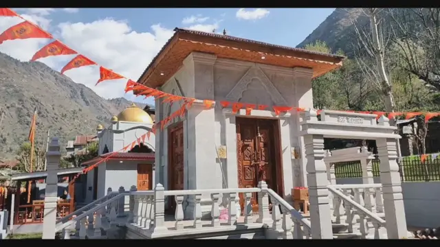 शारदा मंदिर