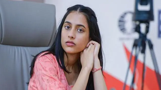 दिव्या देशमुख FIDE बुद्धीबळ वर्ल्डकपपर्यंत कशी पोहोचली?