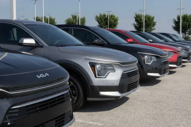 کیا سپورٹیج