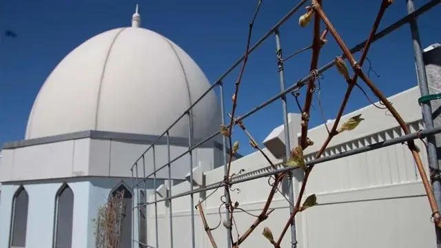 અલ-હદીકા