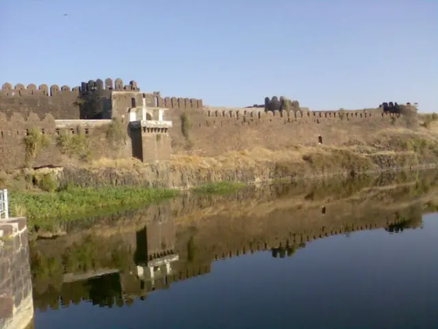 நலாதுர்க் கோட்டை