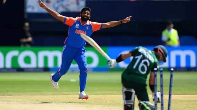  జస్‌ప్రీత్ బుమ్రా