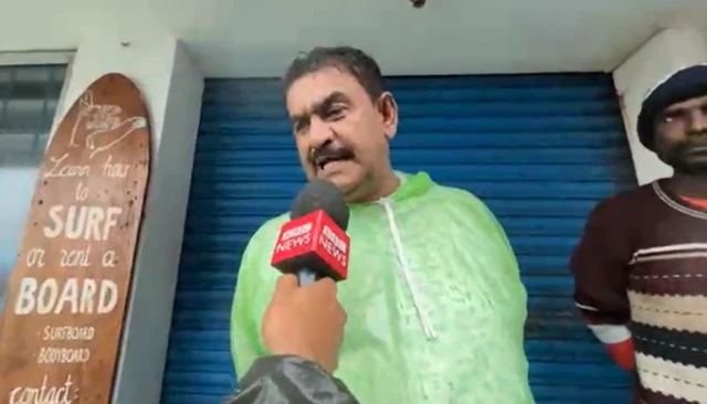 ஃபெஞ்சல் புயல்