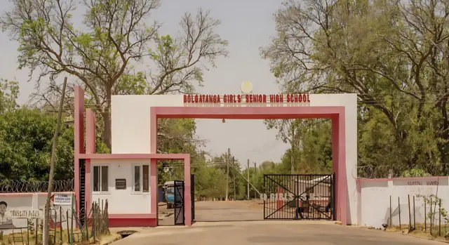 School authorities initially punished the victim and sacked her from the boarding house