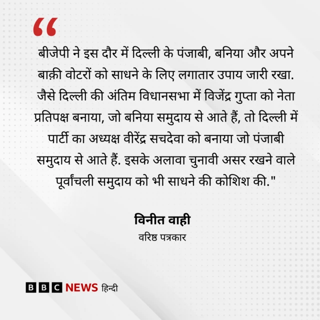 विनीत वाही