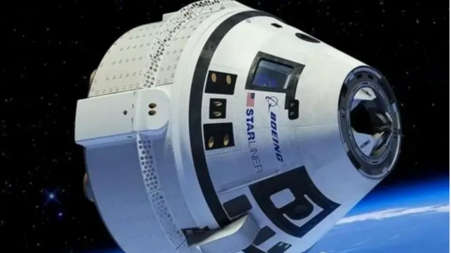 ஸ்டார்லைனரின் செயல்திறன்