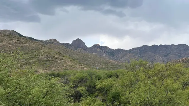 Cerro Picudo