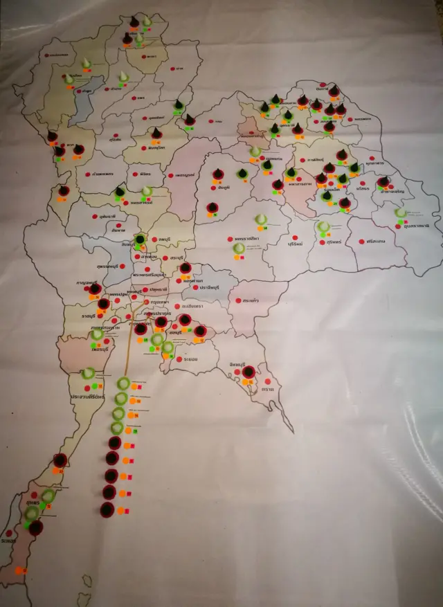 กลุ่มทำทาง 