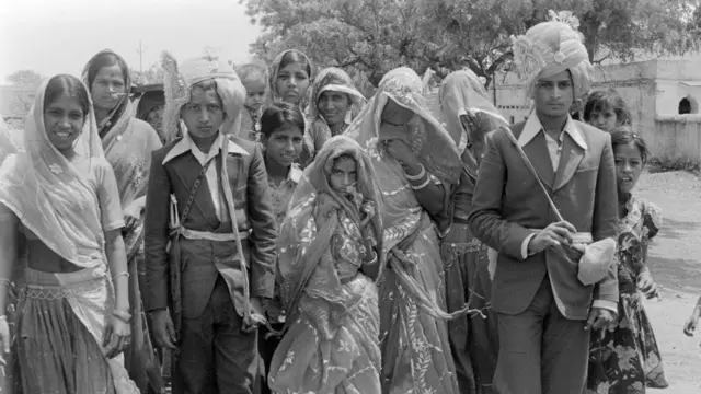 அம்மு சுவாமிநாதன் நடத்திய அமைப்பு குழந்தை திருமணங்களுக்கு எதிராக குரல் கொடுத்தது 