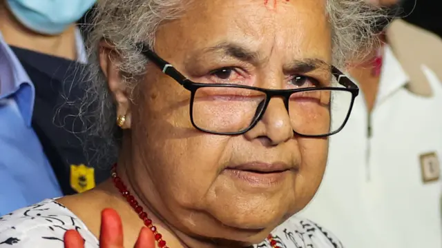 सुशीला कार्की