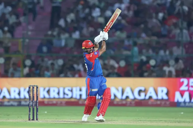 DC vs PBKS, சமீர் ரிஸ்வி, ஐபிஎல் பிளேஆஃப்
