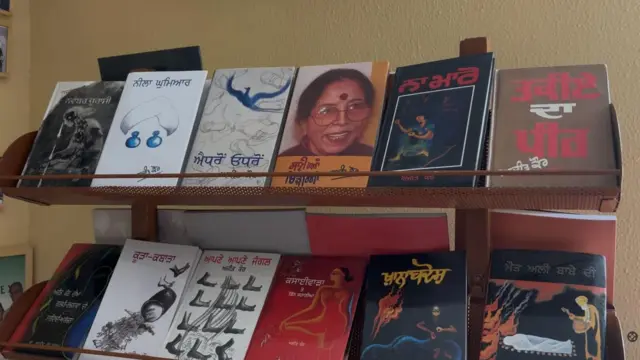 ਅਜੀਤ ਕੌਰ