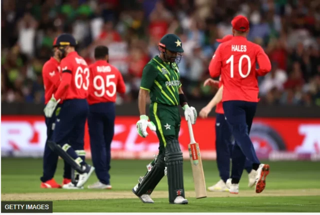 इंग्लंड पाकिस्तान 