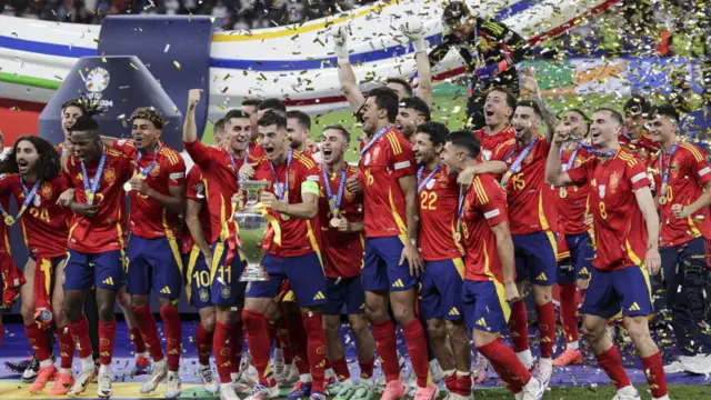 ஸ்பெயின்