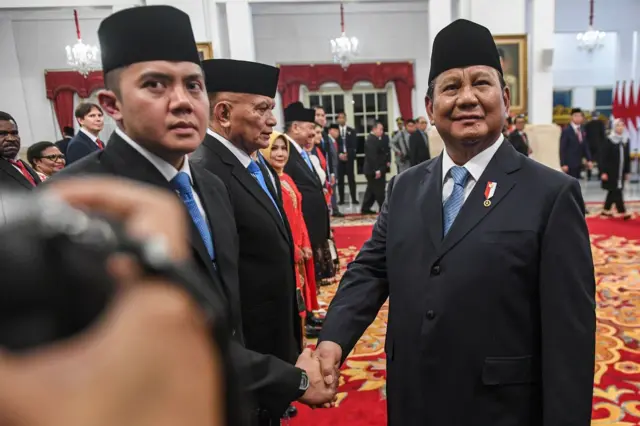 Sekretaris Kabinet Teddy Buka Alasan Prabowo Ingin Indonesia Bergabung dengan BRICS