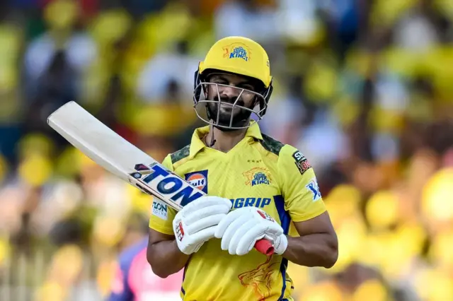 தொடர்ந்து மூன்றாவது தோல்விக்கு வித்திட்ட விரீயமற்ற சென்னை சூப்பர் கிங்ஸின் பந்துவீச்சு