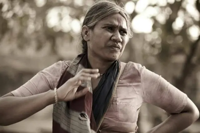 छाया कदम