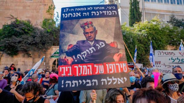 Manifestantes israelensesf12 bet como apostarprotesto contra o 'Rei Bibi'f12 bet como apostarJerusalémf12 bet como apostar24f12 bet como apostarjulhof12 bet como apostar2020f12 bet como apostar2020.