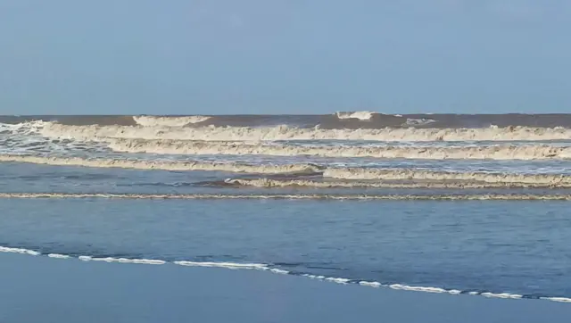 હવામાન વાવાઝોડું