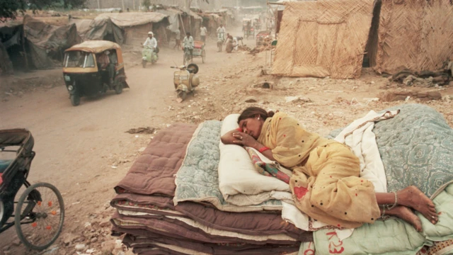 మిలిటరీ స్లీప్ మెథడ్, రెండు నిమిషాల్లో నిద్ర, నిద్ర లేమి సమస్య