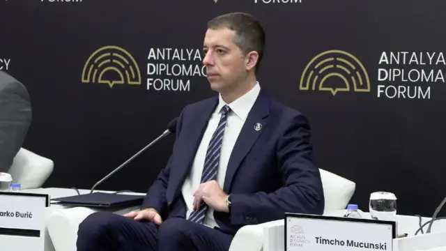 Marko Đurić ostaje verovatno šef diplomatije