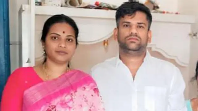 నెల్లూరు, నిడిగుంట అరుణ, శ్రీకాంత్