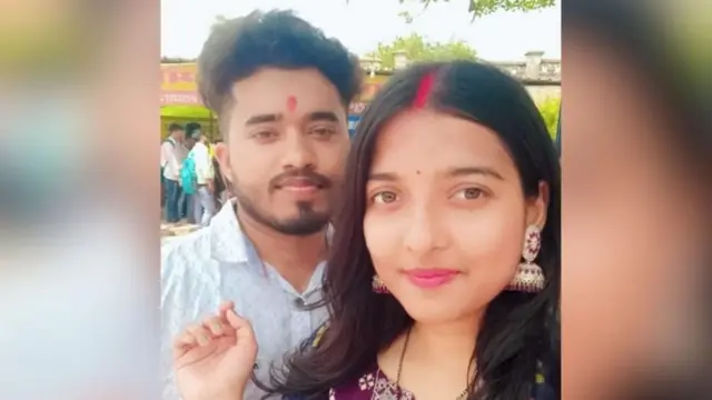 બીબીસી ગુજરાતી, ગુજરાત, બીબીસી, અમદાવાદ, બિહાર, આંતરજ્ઞાતીય લગ્ન, હત્યા