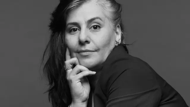 Patricia Villanueva