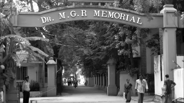 ఎంజీఆర్