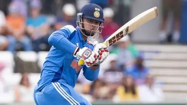 سوریاونشي په جولای میاشت کې د ځوانانو یوه ورځنیو نړیوالو سیالیو په ترڅ کې له ۷۸ توپونو ۱۴۳ منډې ترلاسه کړې او یو ځل بیا یې د چټکې سلیزې ریکارډ جوړ کړ. 