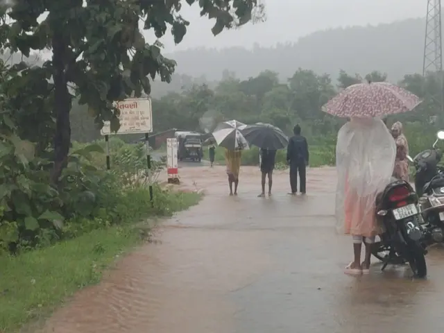 બીબીસી ગુજરાતી, ગુજરાત, અમદાવાદ, વરસાદ, ચોમાસું, વર્ષાઋતુ, 