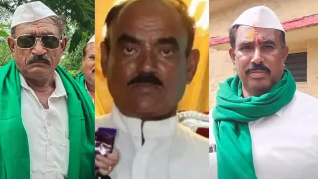 दुंडप्पा निराळे, शिवपुत्र निराळे, चंदू निराळे