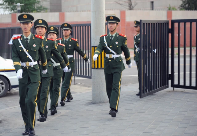 అమెరికా, చైనా, బ్రిటన్, హ్యాకింగ్, ట్రెజరీ డిపార్ట్మెంట్