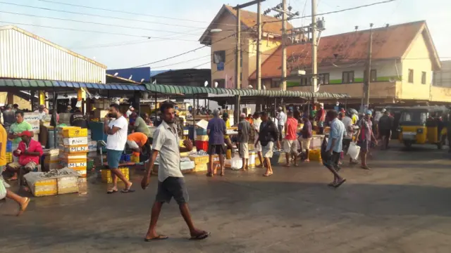 විදුලි බිල වැඩි කිරීම ප්‍රධාන ක්ෂේත්‍ර ගණනාවකටම බලපෑම් එල්ල වී ඇති අතර එලෙස දැඩි සේ පහරක් එල්ල වී ඇති එක් ක්ෂේත්‍රයක් වන්නේ ධීවර කර්මාන්තයයි.