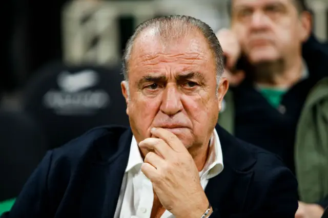 Fatih Terim