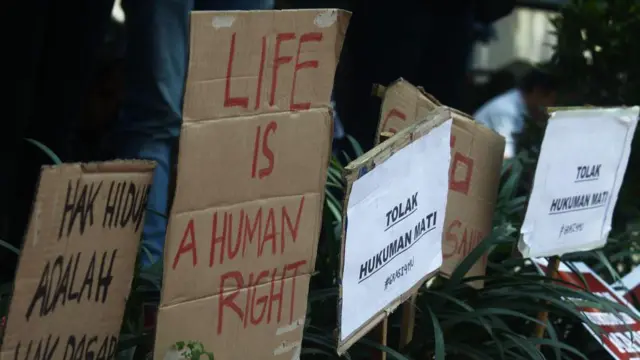 સાઉદી અરેબિયા, મૃત્યુદંડ, માનવાધિકાર, ફાંસીની સજા, ઇરાન, બીબીસી ગુજરાતી 