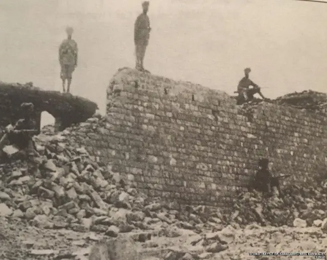 ਸਾਰਾਗੜ੍ਹੀ