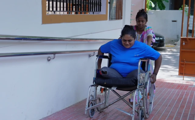 சென்னை, தமிழ்நாடு, மாற்றுத்திறன், பாரா விளையாட்டுகள்