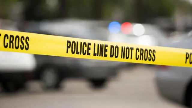 పోలీసులు, అమెరికా, కాల్పులు