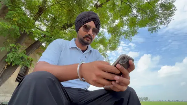 ਦਵਿੰਦਰ ਸਿੰਘ