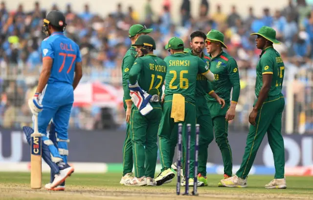 शुभमन गिल 