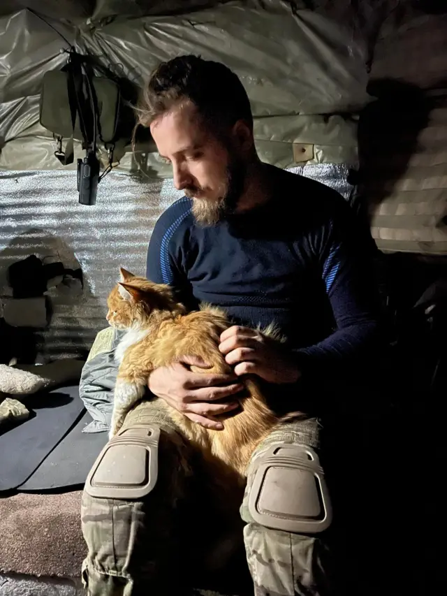 Максим Кривцов