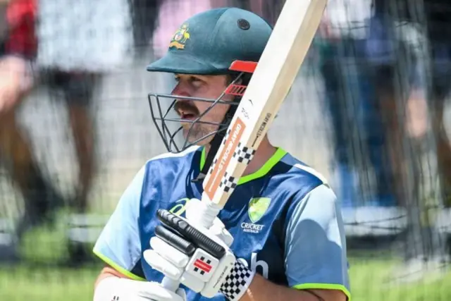 ટ્રેવિસ હેડ