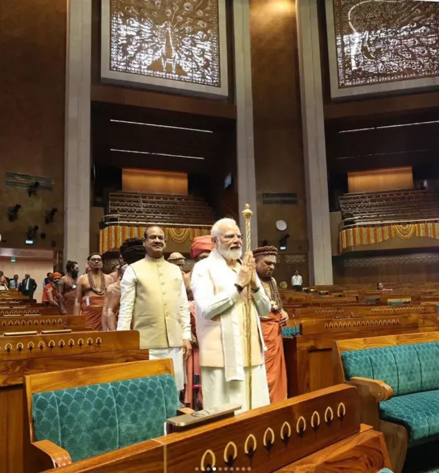 નરેન્દ્ર મોદી