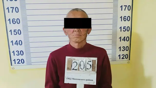 Аялын өлтүрүүгө шектелип жаткан С.Э.