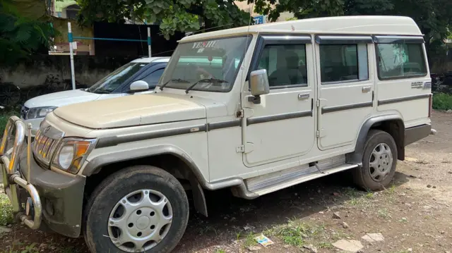 आरोपी सोनू ज्या गाडीत गर्भलिंगनिदान करायचा, ती सध्या पोलिसांच्या ताब्यात आहे.