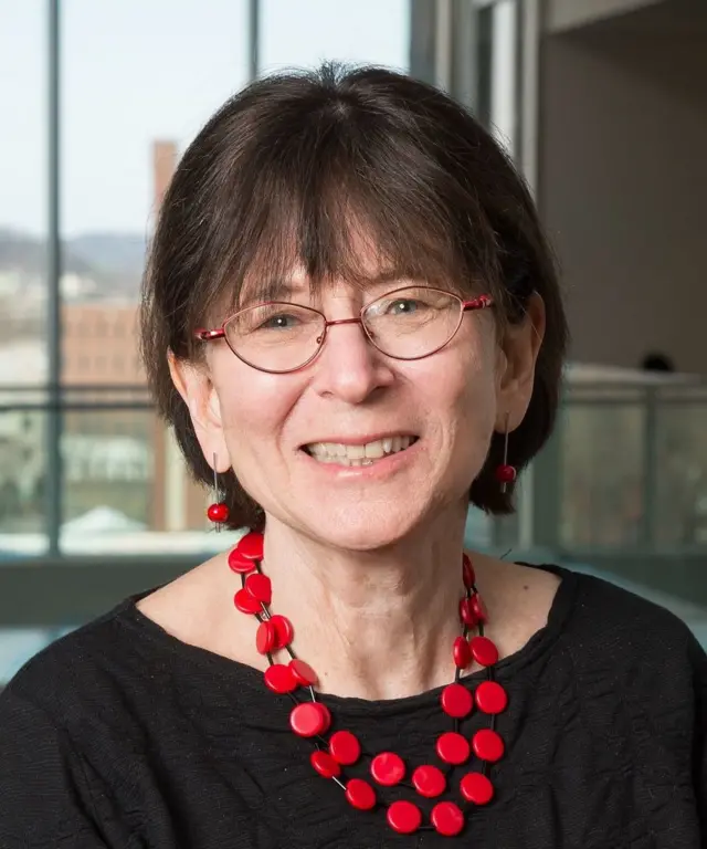 Lenore Blum