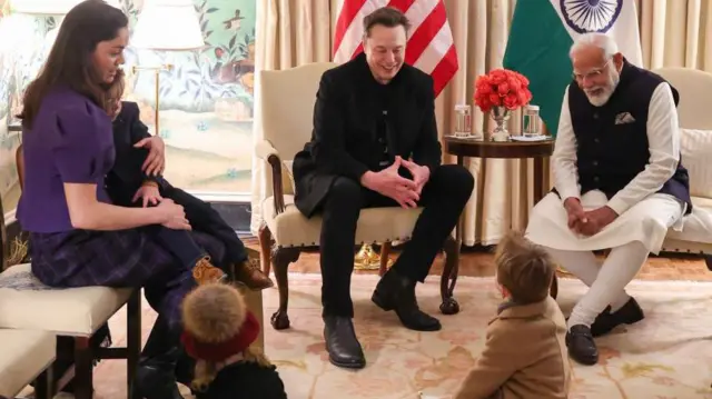 ஈலோன் மஸ்க், எக்ஸ்