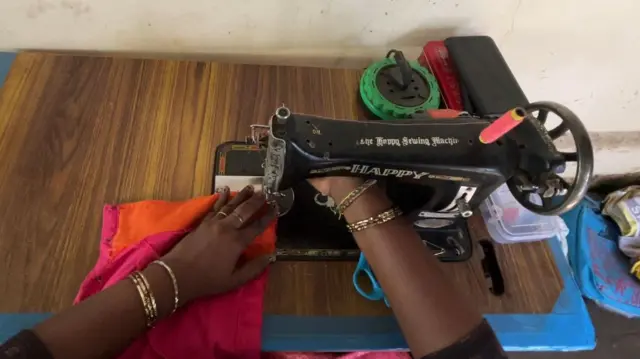 தமிழ்நாட்டில் பெண்களுக்கான வேலை 