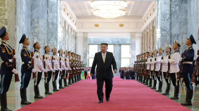 Báo cáo của Liên Hợp Quốc nêu rằng cuộc sống của người dân trở nên khó khăn và đáng sợ hơn dưới chế độ của Kim Jong-un.